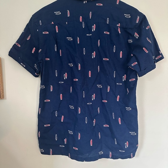 Kahala Aloha Shirt - Picture 4 of 4